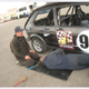Illustration for article titled Brother, Can You Spare A Transmission? Broken Cars At The Goin For Broken 24 Hours Of LeMons